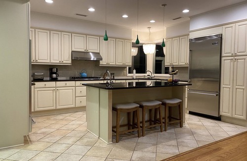 North Litchfield Beach Casa | Quick Walk To The Beach, Family friendly and Excellent Amenities!