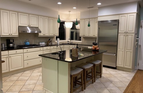 North Litchfield Beach Casa | Quick Walk To The Beach, Family friendly and Excellent Amenities!