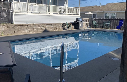 Wells Beach Condominio | Quick walk to the Beach