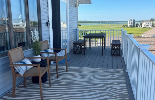 Wells Beach Condominio | Quick walk to the Beach
