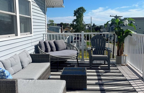 Wells Beach Condominio | Quick walk to the Beach