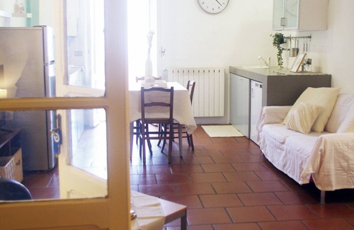 Biella Apartamento | QuickHome Piazza Cisterna