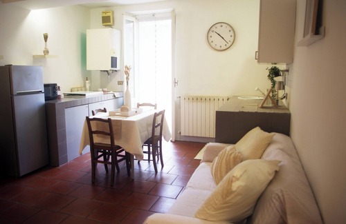 Biella Apartamento | QuickHome Piazza Cisterna