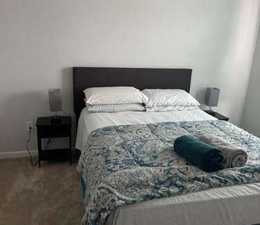 McDonough Casa | QuickRoute Comfort Relax Living