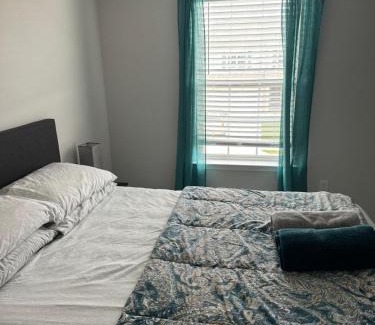 McDonough Casa | QuickRoute Comfort Relax Living