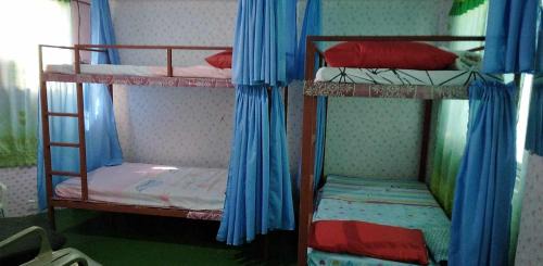 Naga Casa | Quickshape/Quickshield Homestay