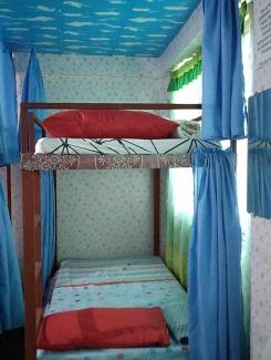 Naga Casa | Quickshape/Quickshield Homestay