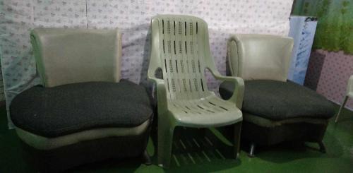 Naga Casa | Quickshape/Quickshield Homestay
