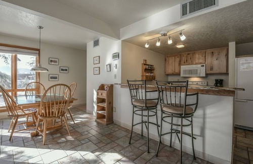 Keystone Condominio | Quicksilver 1608