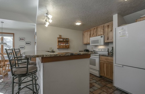 Keystone Condominio | Quicksilver 1608