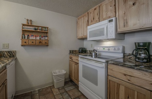 Keystone Condominio | Quicksilver 1608