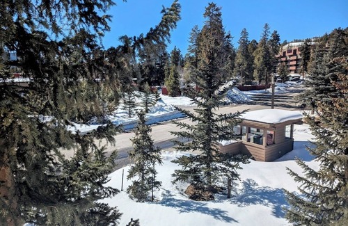 Keystone Condominio | Quicksilver 1608