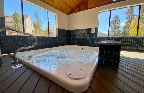 Keystone Casa | Quicksilver 1616 by SummitCove Lodging