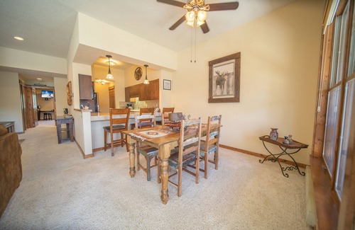 Keystone Casa | Quicksilver 1639