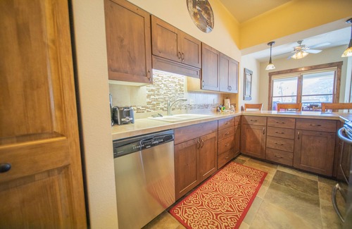 Keystone Casa | Quicksilver 1639