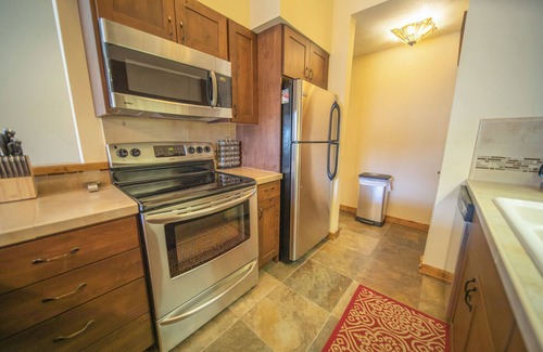 Keystone Casa | Quicksilver 1639