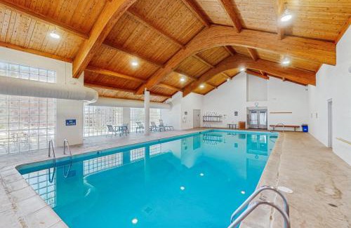 Keystone Apartamento | Quicksilver 1654