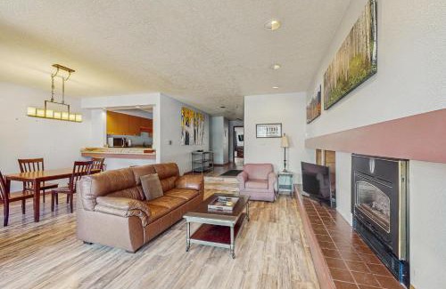 Keystone Apartamento | Quicksilver 1654