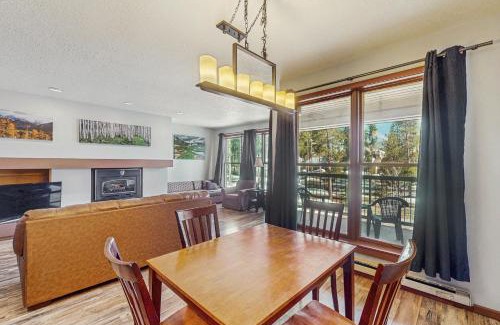 Keystone Apartamento | Quicksilver 1654