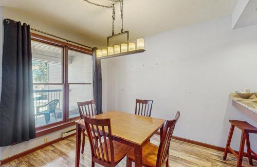 Keystone Apartamento | Quicksilver 1654