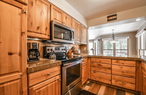 Keystone Condominio | Quicksilver 1660