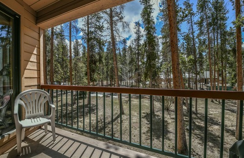 Keystone Condominio | Quicksilver 1660