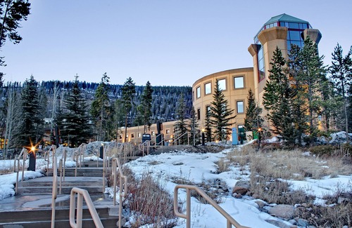 Keystone Condominio | Quicksilver 1660