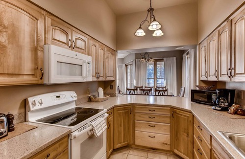 Keystone Condominio | Quicksilver 1662