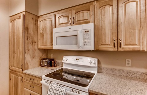 Keystone Condominio | Quicksilver 1662
