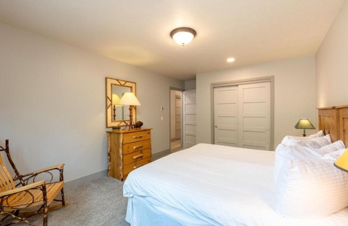 Keystone Casa | Quicksilver by Summit County Mountain Retreats