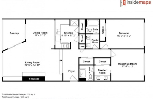 Keystone Casa | Quicksilver by Summit County Mountain Retreats