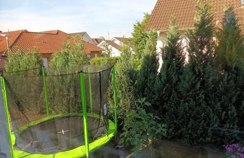 Bruchmuhlbach-Miesau Apartamento | Quickstay Apartments - Ferienwohnung in Miesau