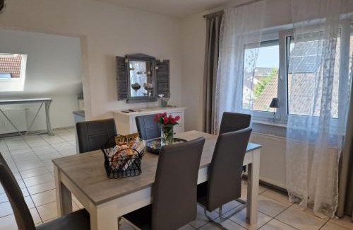 Bruchmuhlbach-Miesau Apartamento | Quickstay Apartments - ganze Wohnung in Miesau