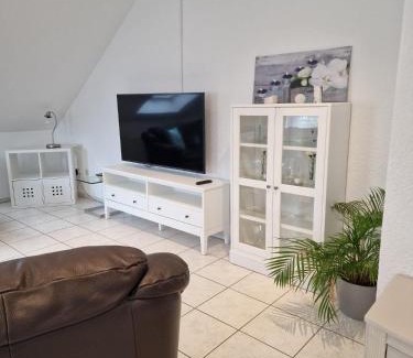 Bruchmuhlbach-Miesau Apartamento | Quickstay Apartments - ganze Wohnung in Miesau