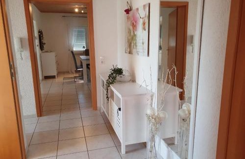 Bruchmuhlbach-Miesau Apartamento | Quickstay Apartments - ganze Wohnung in Miesau