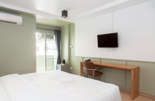 Minburi Hotel | Quicky Stay Airport
