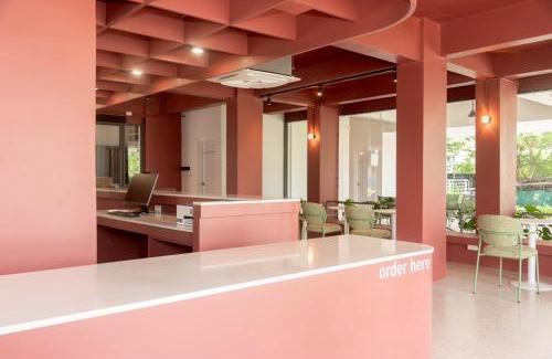 Minburi Hotel | Quicky Stay Airport