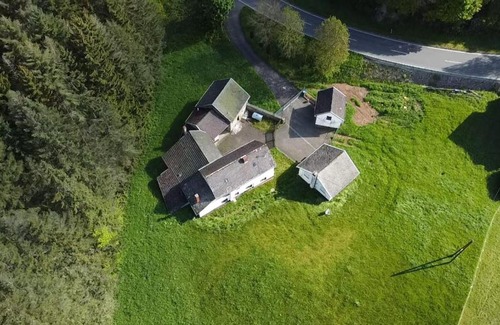 Quiddelbach Apartamento | Quiddelbacher Mühle