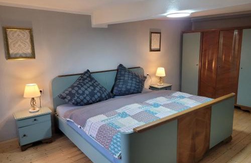 Quiddelbach Apartamento | Quiddelbacher Mühle