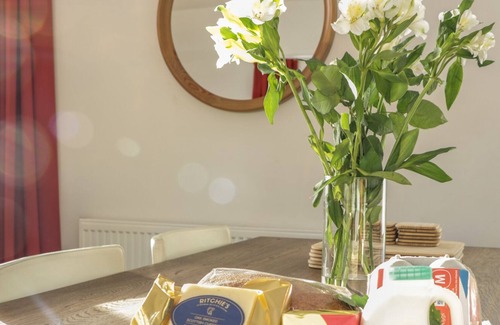 Rothesay Cabaña | Quien West (Bannatyne), ROTHESAY, ISLA DE BUTE
