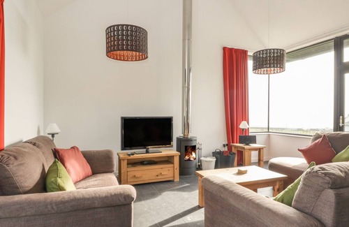 Rothesay Cabaña | Quien West (Bannatyne), ROTHESAY, ISLA DE BUTE