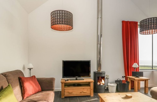 Rothesay Cabaña | Quien West (Bannatyne), ROTHESAY, ISLA DE BUTE