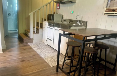 Raleigh Apartamento | Quiet 1/1 Apt. Suite w/ Private entrance in the beltway of Raleigh!