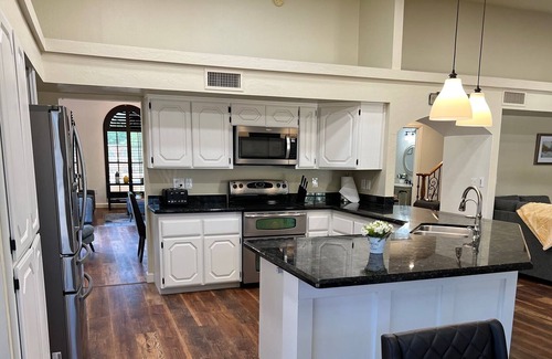 San Tan Valley Casa | Quiet 1 acre get-a-away with mountain views