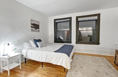 Downtown Des Moines Apartamento | Quiet 1 Bed Studio Heart Of Downtown