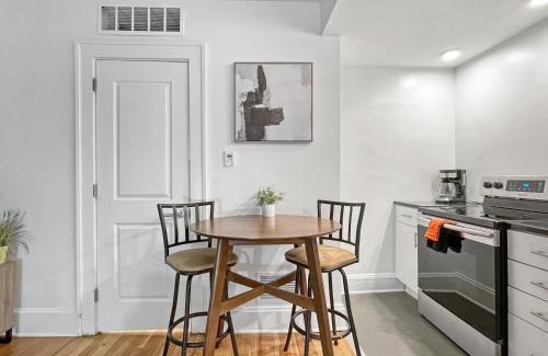 Downtown Des Moines Apartamento | Quiet 1 Bed Studio Heart Of Downtown