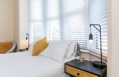 West Ealing Apartamento | Quiet 1 Bedroom Flat, Perfect for Solo Travellers
