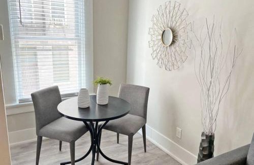 Over-the-Rhine Apartamento | Quiet 1-Bedroom Loft near Entertainment District