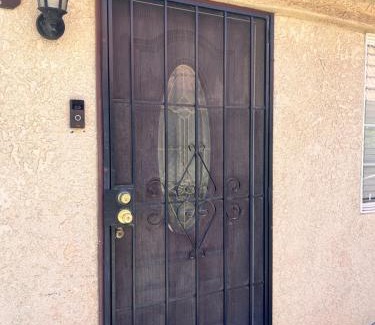 Fresno Apartamento | Quiet 1bed,1bath condo with free parking