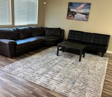 Fresno Apartamento | Quiet 1bed,1bath condo with free parking